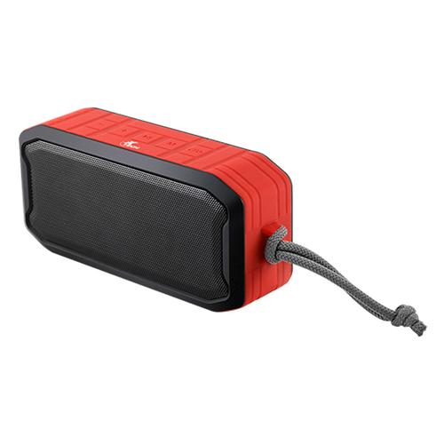 Parlante Portátil X-Tech Malloy con Bluetooth XTS-621 - 0