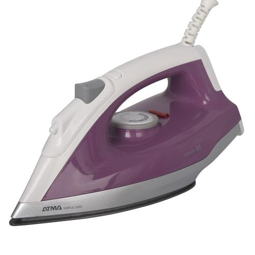 Plancha Seca Atma Simple Care PAS2432PI - 0