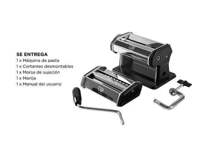 Fabrica de Pastas GADNIC PASTARICCA - 5