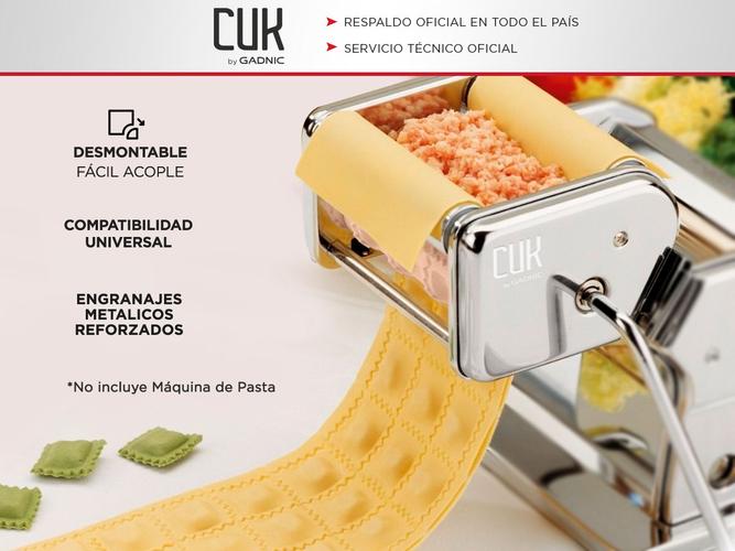 Acople universal de Ravioles GADNIC RAVIORICCA Outlet - 1