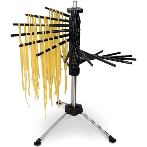 Secador De Pasta Gadnic Plegable Con 14 Varillas - 0