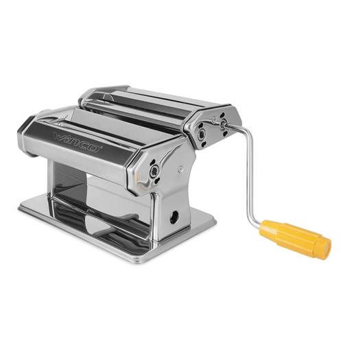 Fábrica de Pasta Manual Winco 18cm Acero inoxidable W180F  - 0