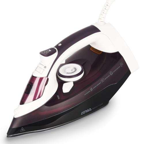 Plancha a Vapor Atma PAV2453 Suela Cerámica 220v - 0