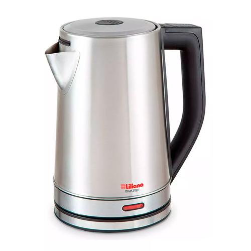 Pava Eléctrica Liliana AP210 Capacidad 17L Potencia 2000W  - 0