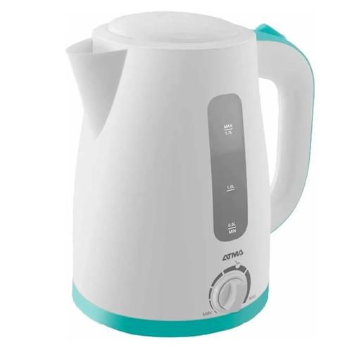 Pava Electrica ATMA PE5717N corte de mate  - 0