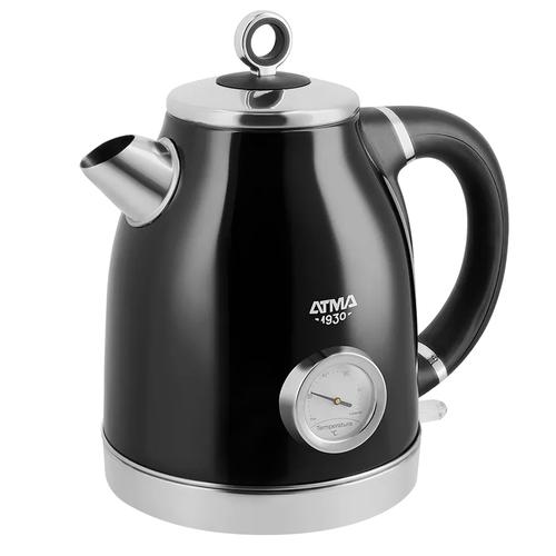Pava Electrica Atma Peatp21vbp 1.7L Vintage - 0