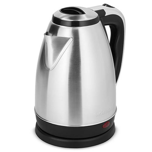 Pava Jarra Electrica Winco 18L 1500W Acero Inoxidable - 0