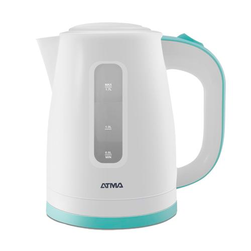 Pava Eléctrica Atma 1.7 Lts PE0821AP - 0
