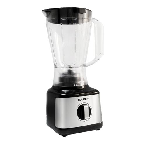 Licuadora Peabody Pe-ln601 1,5l 5 Vel + Pulso 600w - 0