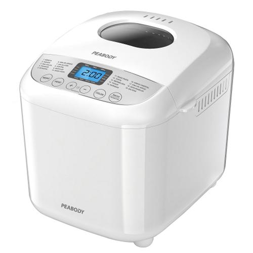 Horno de Pan Peabody 1KG 19 Programas PEFP900B - 0