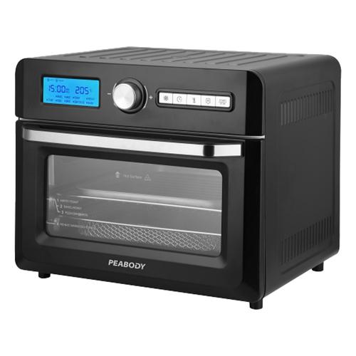 Horno Multifunción Peabody Digital 1550 Watts HDM15N - 0