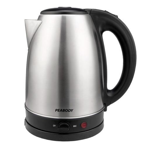 Pava Jarra Eléctrica Peabody 1.7 Lts KA1708 - 0
