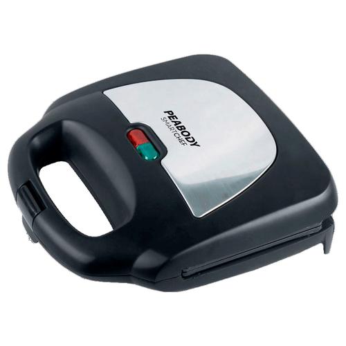 Sandwichera Electrica Peabody S6191 820 Watts - 0