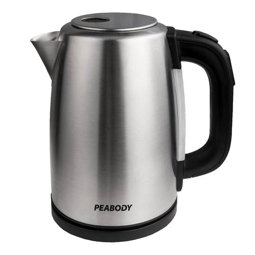 Pava eléctrica inoxidable Digital Peabody 17L PE-DKA1850 - 0