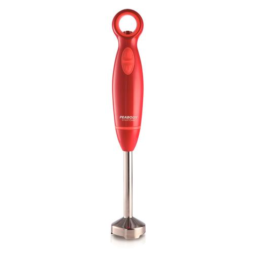  Mixer Mini Procesadora Peabody Smartchef PE-LM322 600W - 0