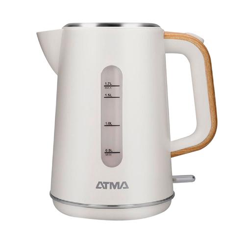 Pava Electrica Atma Jarra 1,7 Litros Nordica PEATW21W - 0
