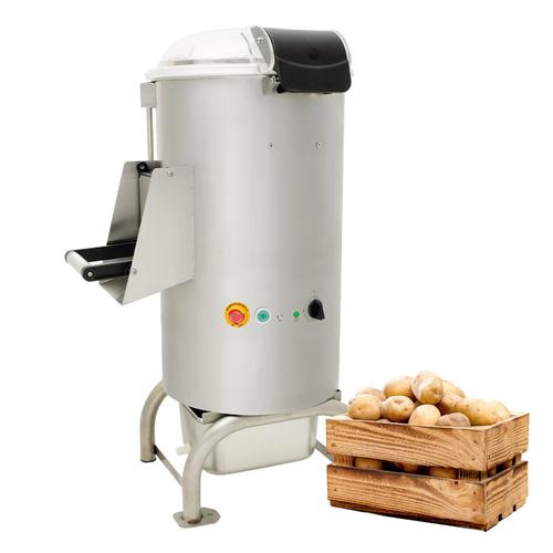 Pelador de Papas Moretti Peeler 18 1100 Watts - 0