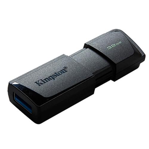 Pen Drive Kingston 32Gb Datatraveler Exodia M 3.2 - 0