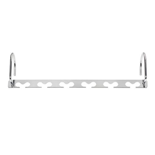 Organizador de Perchas Gadnic PER5 Armario Placard Ropero - 0