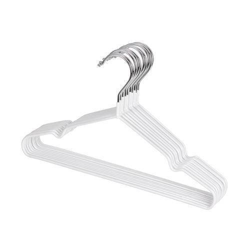 Kit x10 Perchas Infantiles Gadnic PER3 Antideslizantes Para Niños - 0