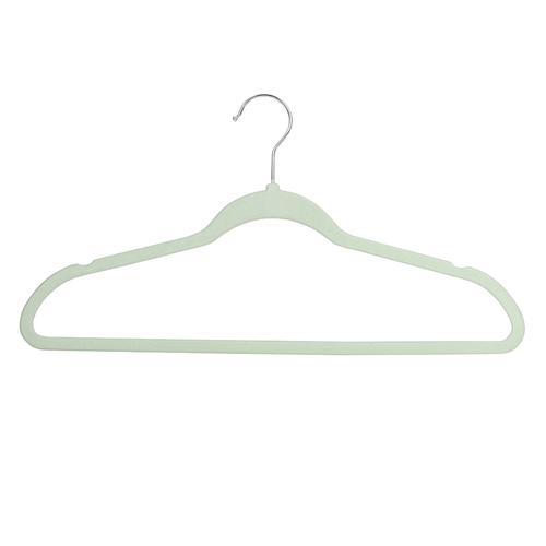 Perchas de Terciopelo Gadnic Antideslizantes - 0