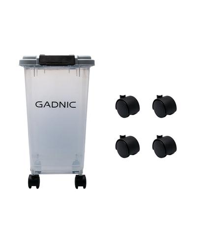 Contenedor Hermético Gadnic Para Alimentos de Mascotas 20L - 6