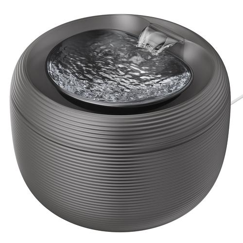 Fuente de Agua para Mascotas Gadnic PETB09 Bebedero 2.5 L - 0