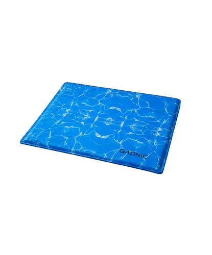 Manta Refrigerante Para Mascotas Gadnic Gel Refrescante Antidesgarro - 6