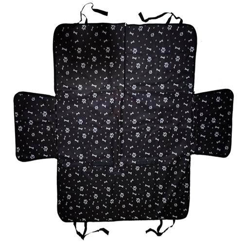 Funda Protectora Para Auto Gadnic PMAT1 Para Mascotas Impermeable - 0