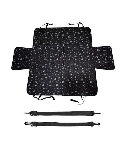 Funda Protectora Para Auto Gadnic PMAT1 Para Mascotas Impermeable - 6
