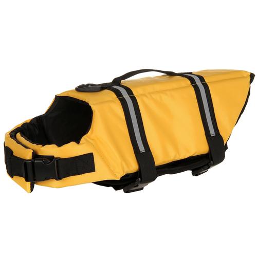 Chaleco Salvavidas Impermeable para Perros Gadnic PCH1 Cintas Reflectante de Seguridad - 0