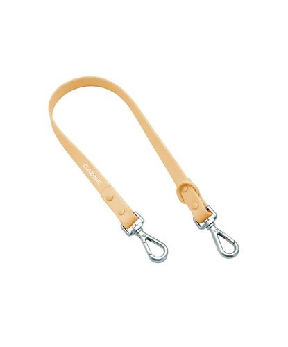 Correa Extensora Antienredos Gadnic 60 Cm PVC Nylon Ganchos Metálicos Reforzados - 6