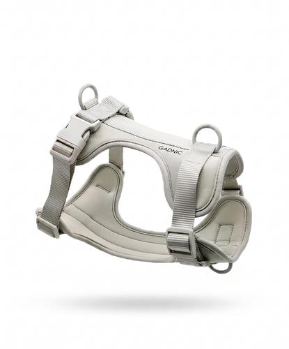 Arnés Para Perro Gadnic Acolchado Ajustable Resistente Paseos Seguros  - 6