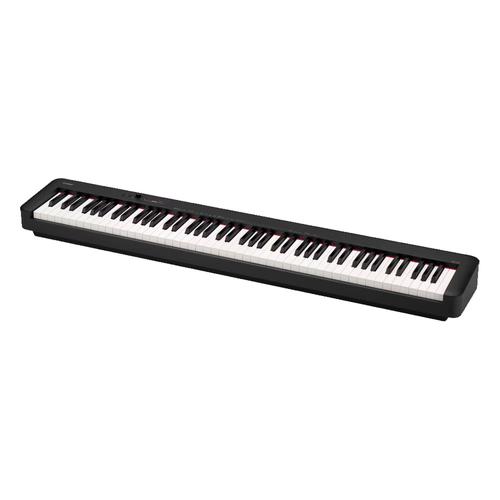 Piano Eléctrico Casio CDP-S110BK  - 0