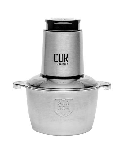 Picadora De Carne Electrica Cuk By Gadnic EP1020 300W 2L Profesional  - 6