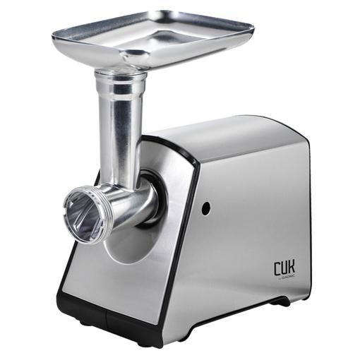 Picadora De Carne Cuk By Gadnic P800l 220V Acero Inoxidable  Outlet - 0