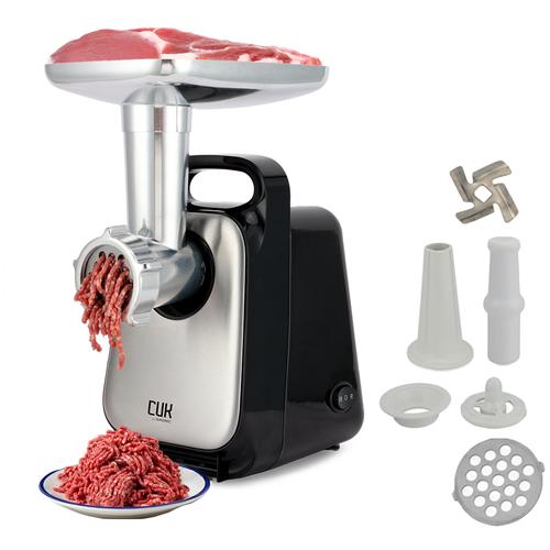 Picadora de Carne Eléctrica Cuk By Gadnic 6001300W - 0