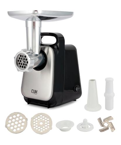 Picadora de Carne Eléctrica Cuk By Gadnic 6001300W - 6