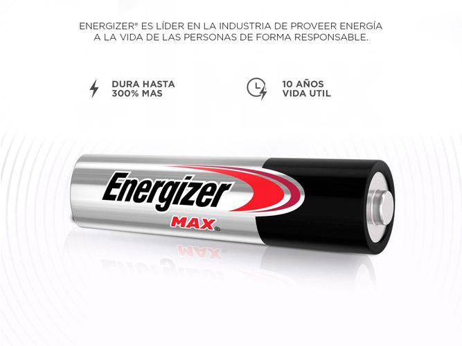 Pila Energizer AAA x 1 - 2