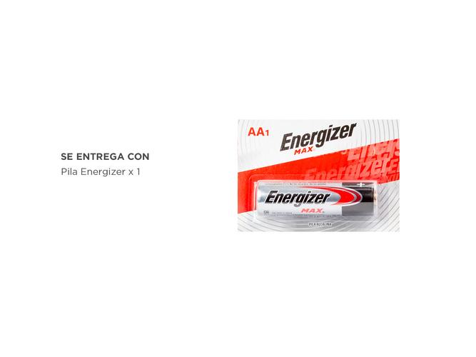 Pila Energizer AA x 1 - 4