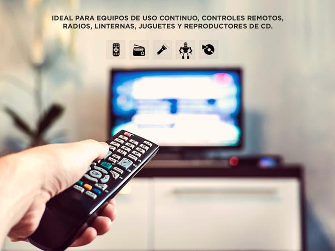 Pila Energizer AA Max E91 Unidad Suelta - 3