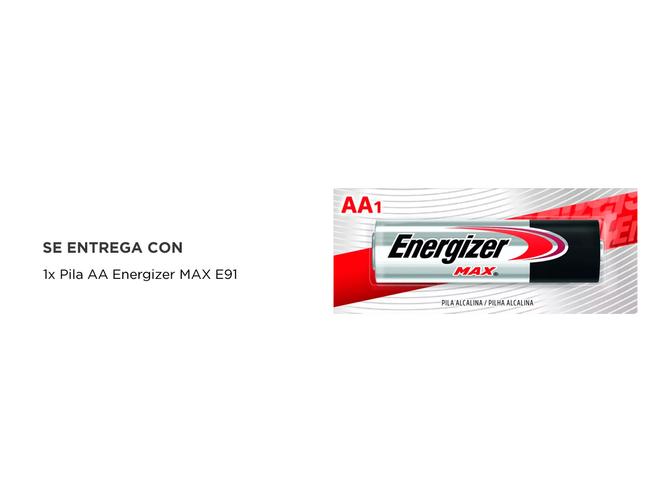 Pila Energizer AA Max E91 Unidad Suelta - 4