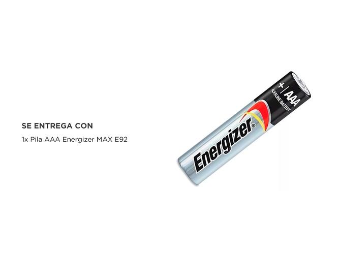Pila AAA Energizer Max E92 X 1 Unidad Suelta - 4