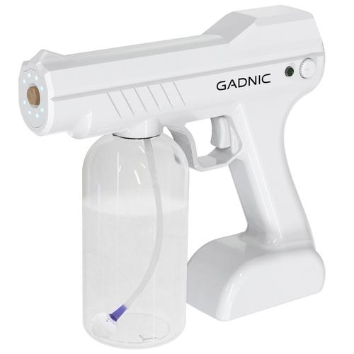 Pistola Sanitizante Gadnic Desinfectante - 0