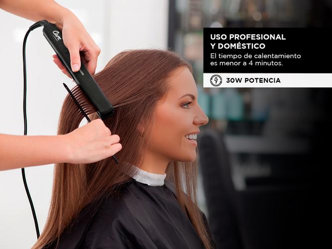Planchita para el Pelo Gadnic P1001 30W - 2