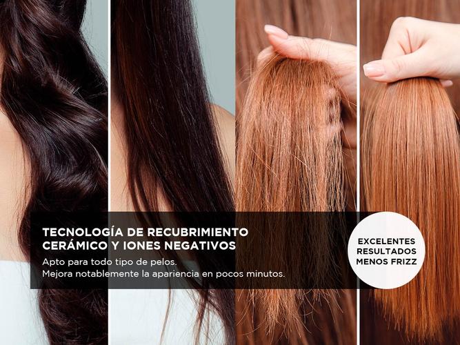Planchita para el Pelo Gadnic P1001 30W - 3