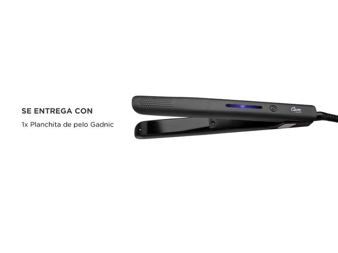Planchita para el Pelo Gadnic P1001 30W - 5