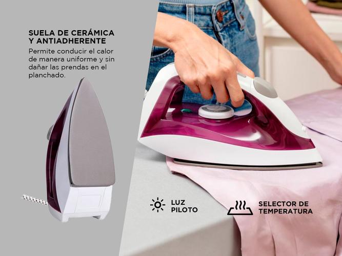 Plancha seca Atma PAS1217PI - 3