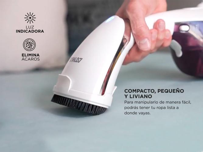 Vaporizador De Prendas Atma Gs2200pi Plancha Vertical - 4