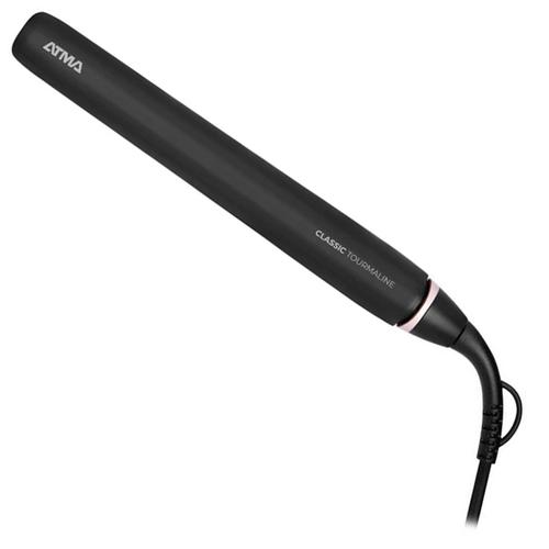 Planchita de Pelo Atma Classic Tourmaline Ceramica 220° PL8832NP - 0